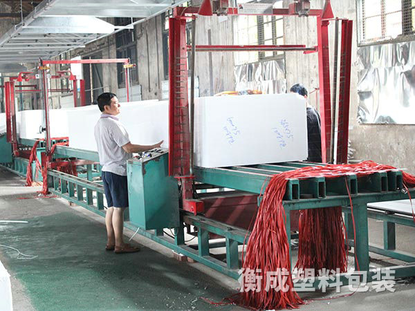廠(chǎng)房廠(chǎng)貌